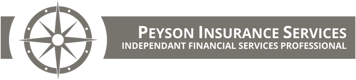 Logo | Peyson Insurance Services Inc. | Regina Saskatchewan SK