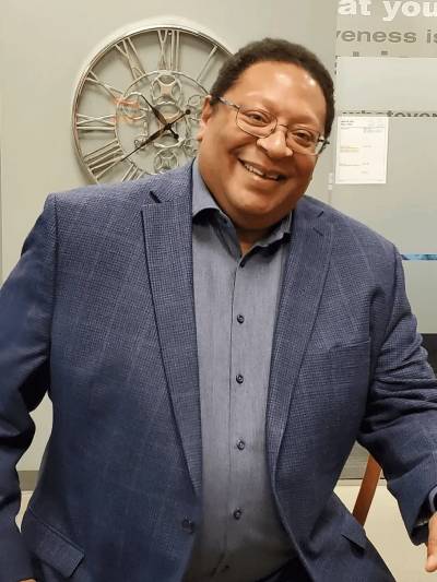 Kevin Peyson, CFP® | Peyson Insurance Services Inc. | Regina Saskatchewan SK